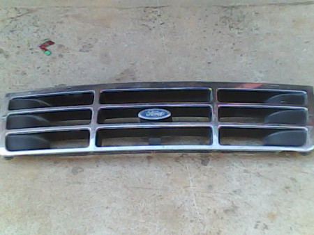 Grade F-1000 Ano 2001